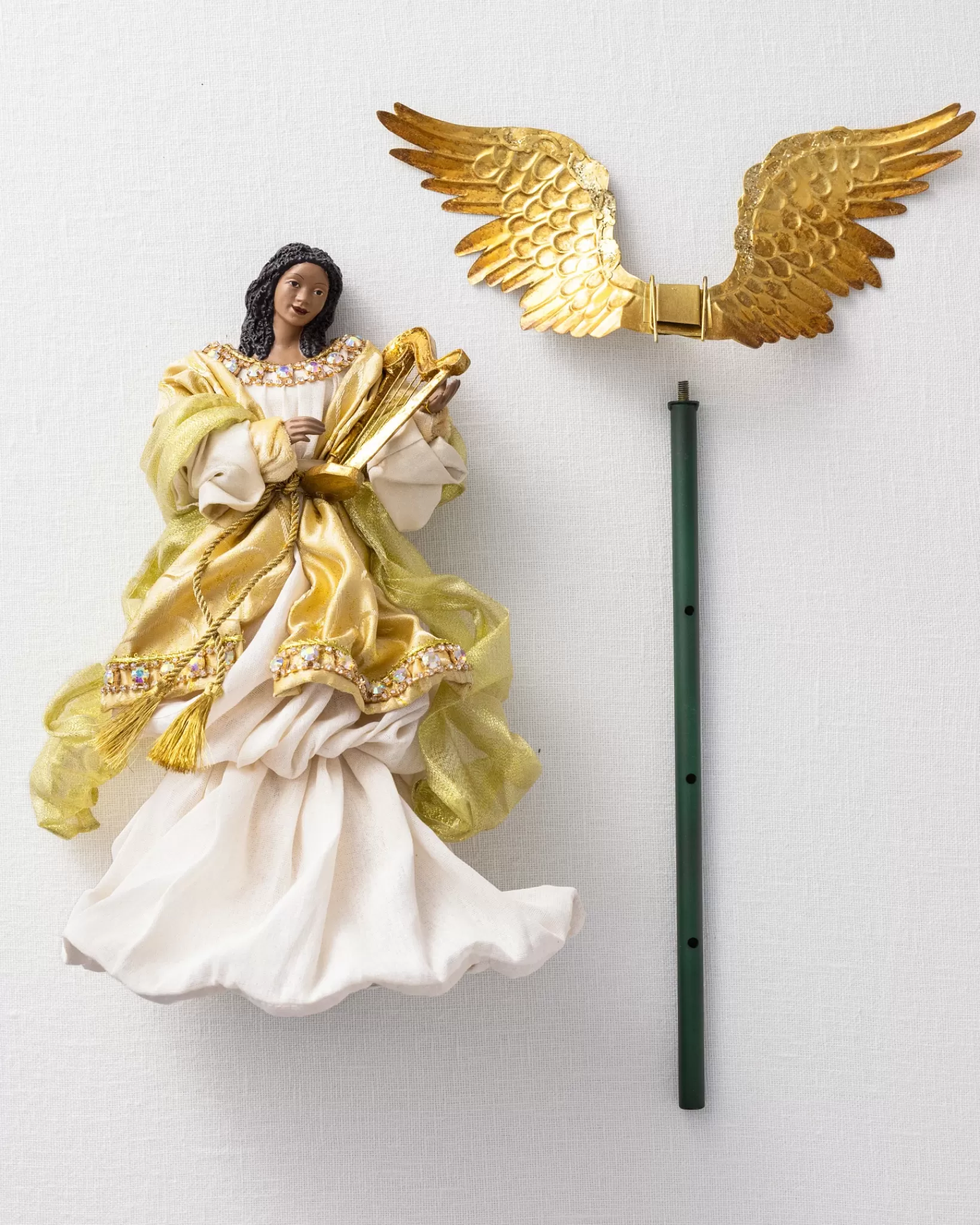 Flash Sale Angel Christmas Tree Toppers Toppers