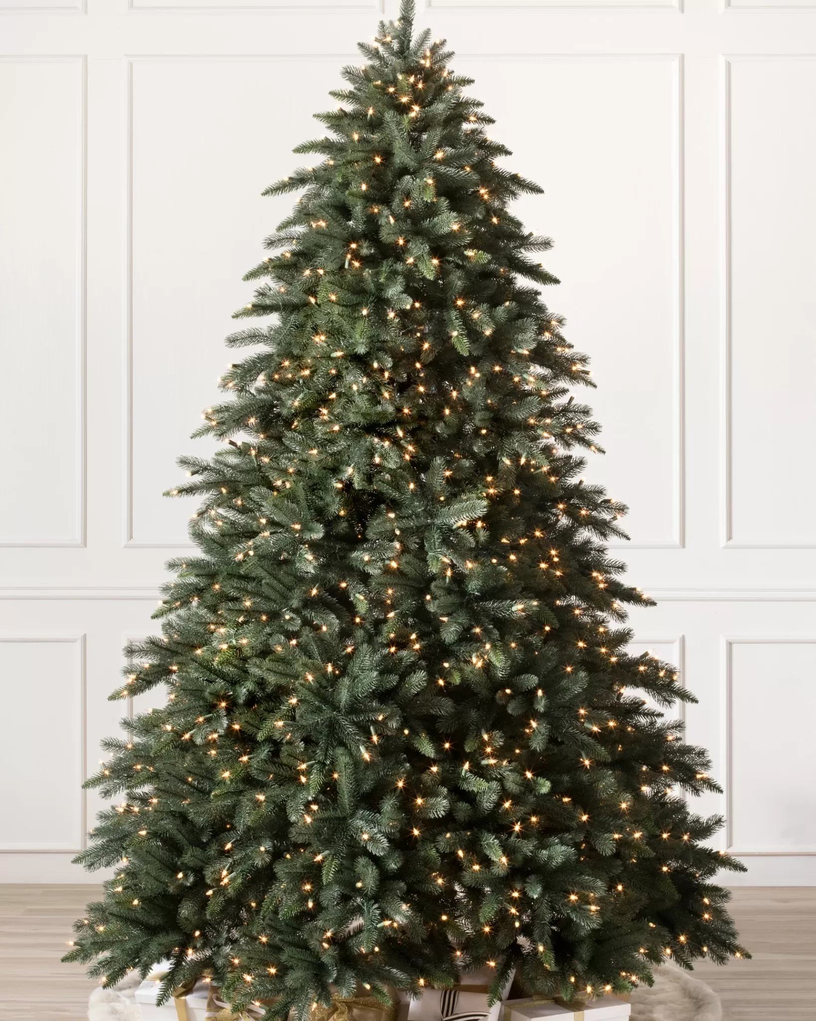 Fashion Aspen Estate Fir® ReNEW™ 7 - 7.5 Feet | 8 - 9 Feet