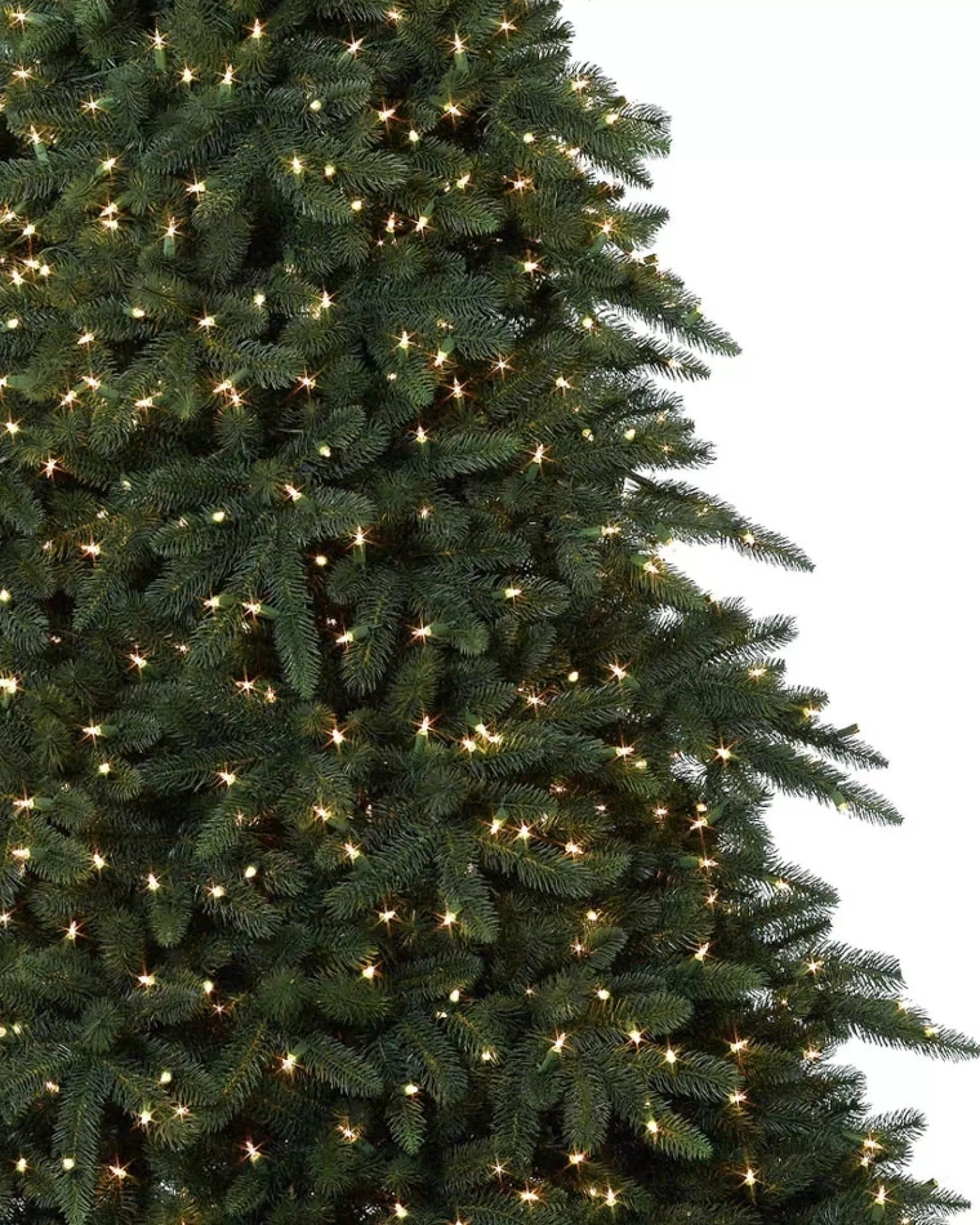 Fashion Aspen Estate Fir® ReNEW™ 7 - 7.5 Feet | 8 - 9 Feet