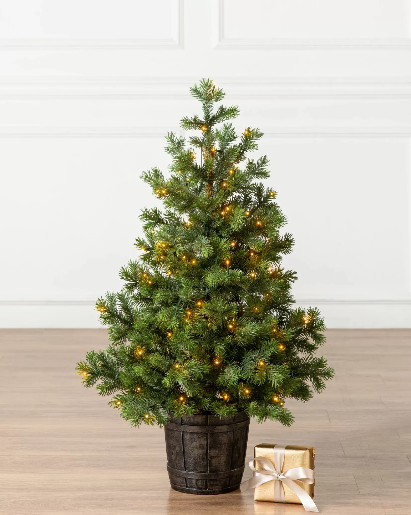 Sale Baby Yukon Spruce® Potted Trees Outdoor Safe