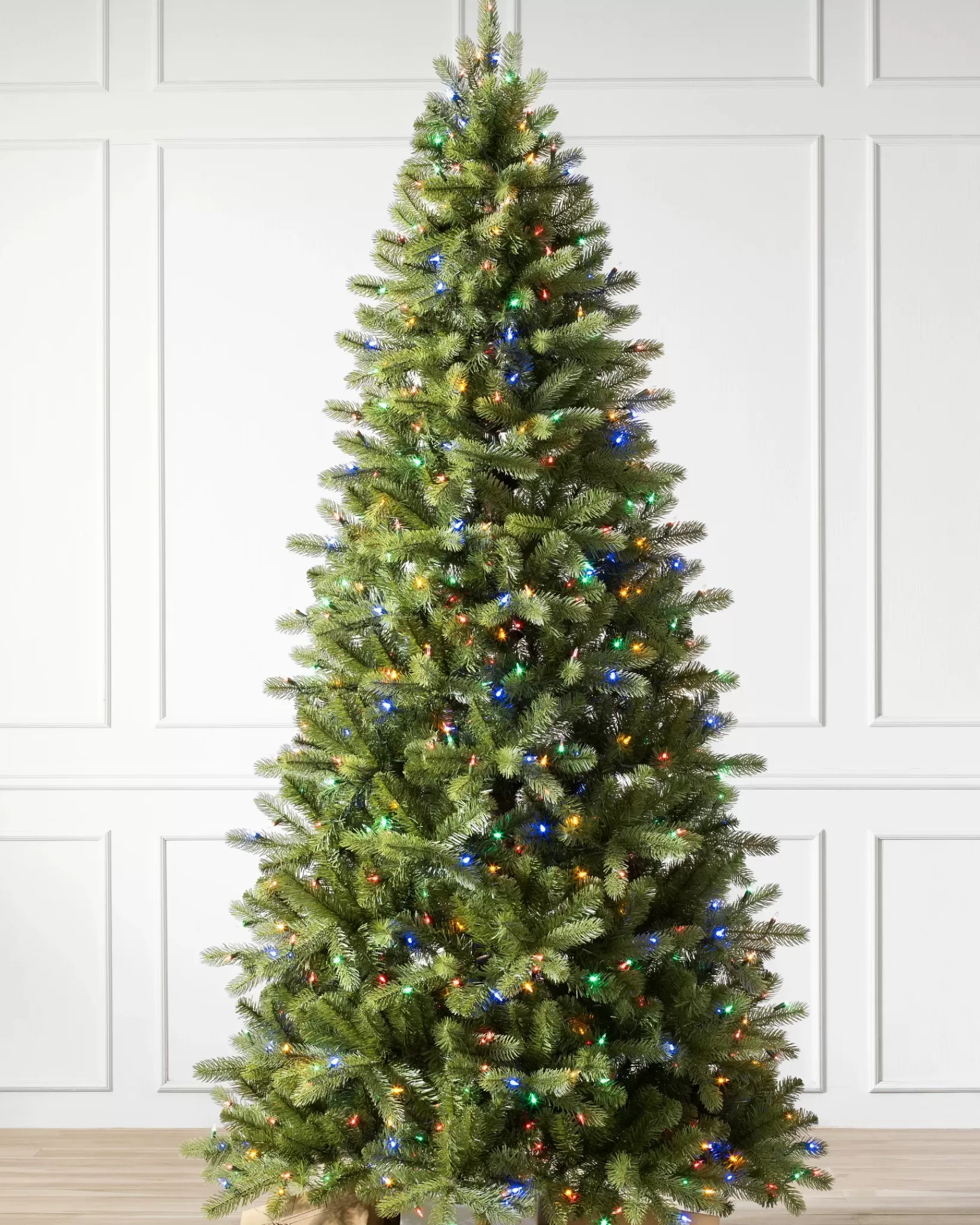 Cheap Bellevue Spruce Trees 7 - 7.5 Feet | Unlit