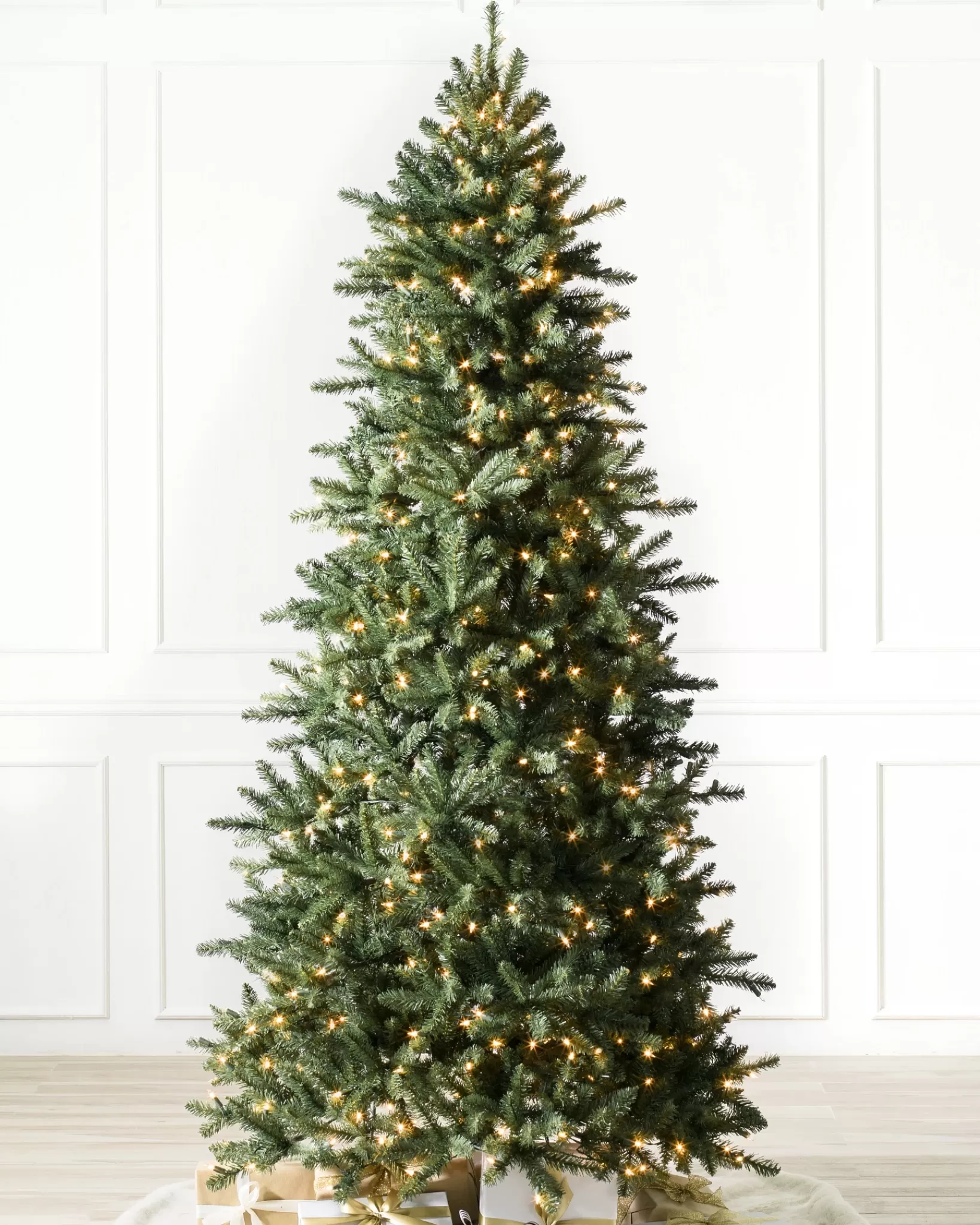 Outlet Berkshire Mountain Fir Trees 7 - 7.5 Feet | Under 6 Feet