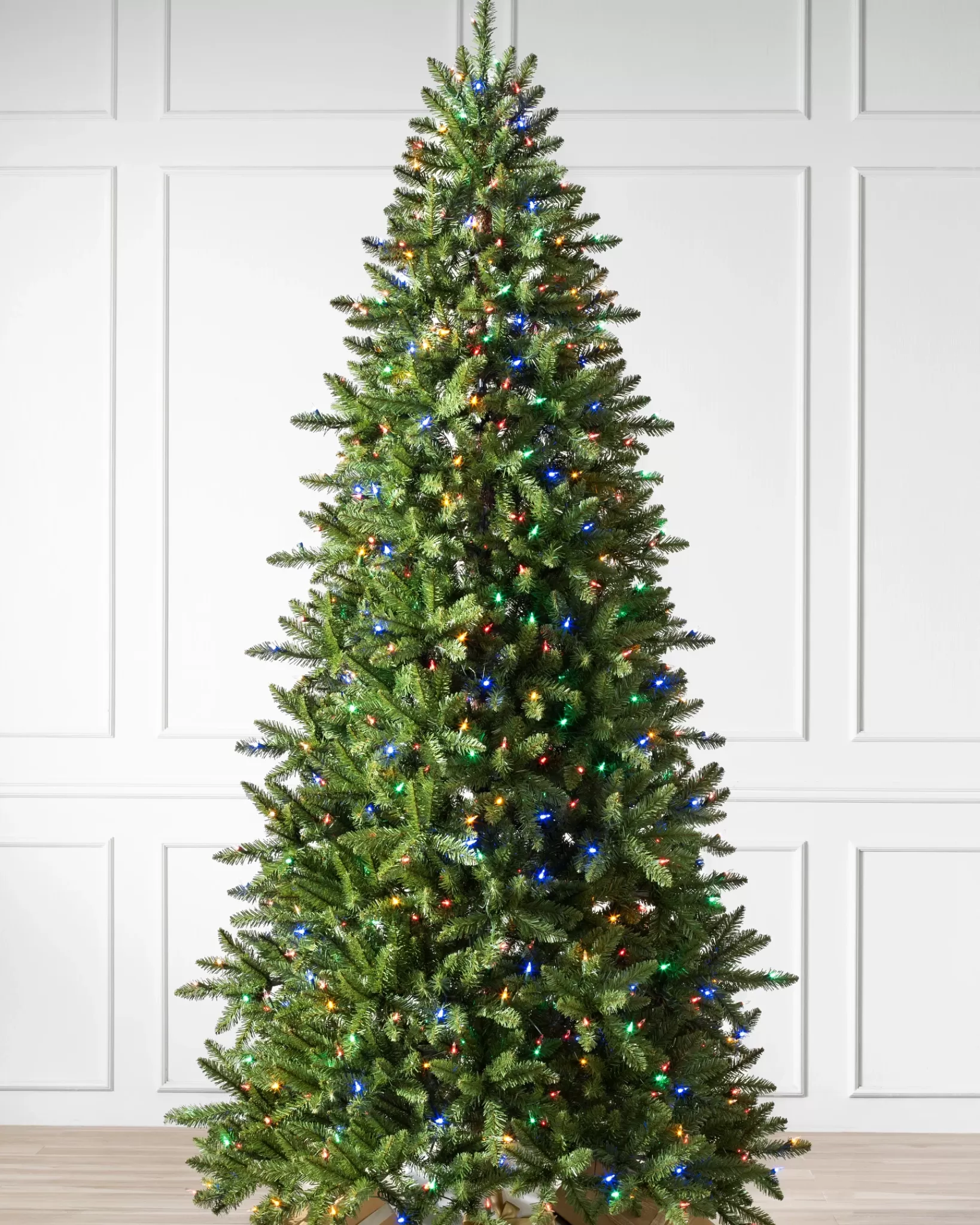 Outlet Berkshire Mountain Fir Trees 7 - 7.5 Feet | Under 6 Feet