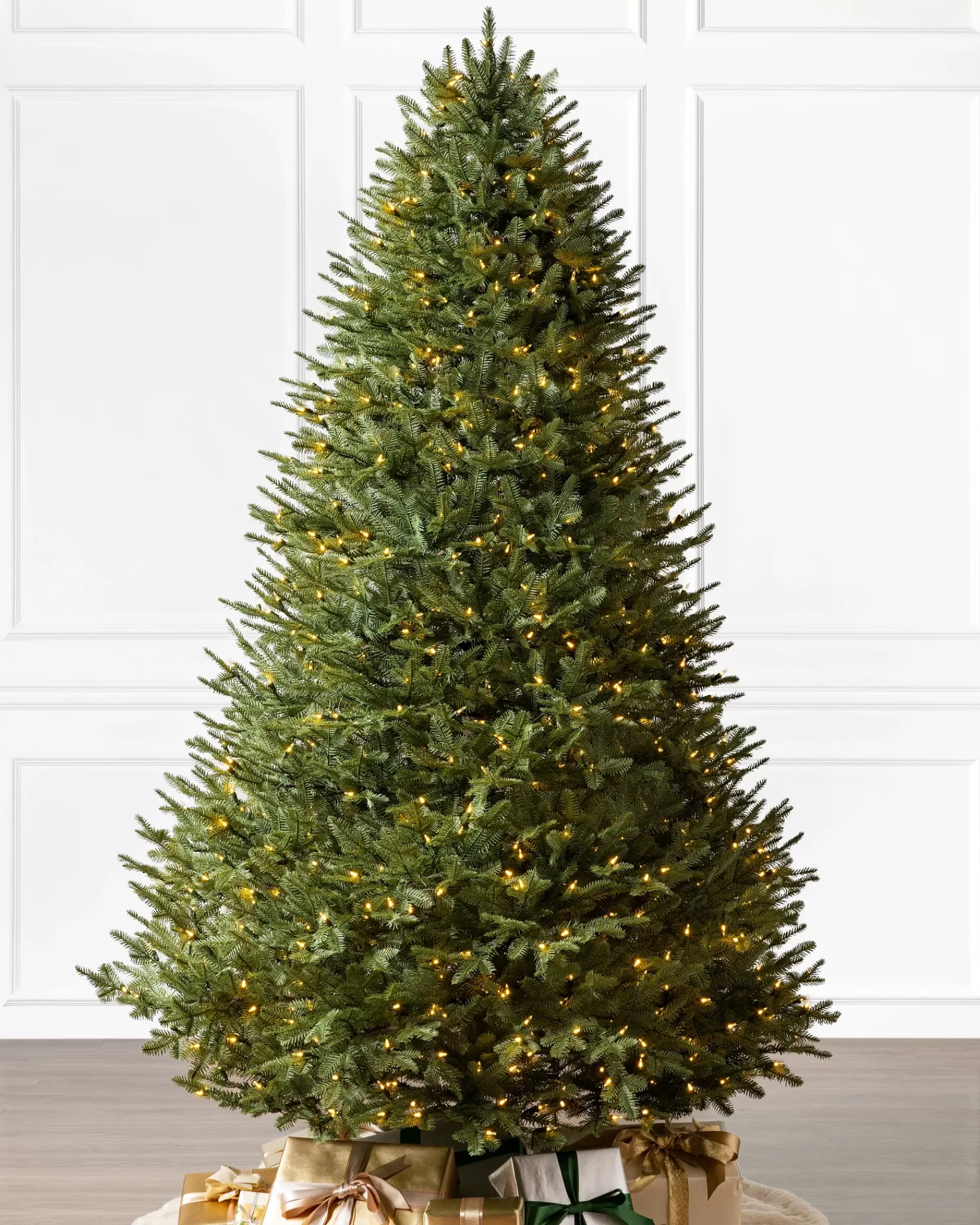 Cheap BH Balsam Fir® ReNEW™ 7 - 7.5 Feet | Pre-Lit