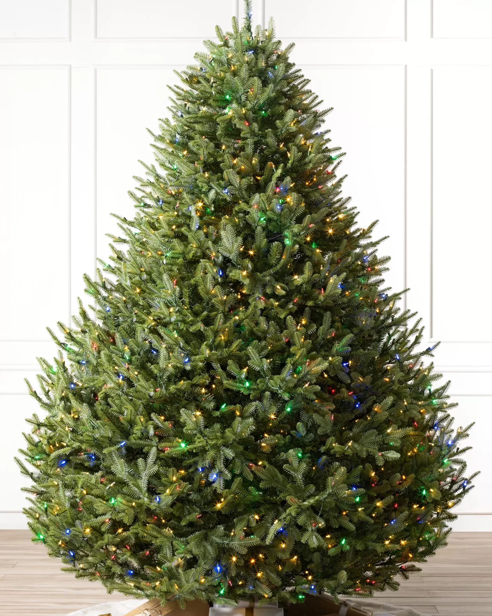 Hot BH Balsam Fir® Trees 7 - 7.5 Feet | Pre-Lit