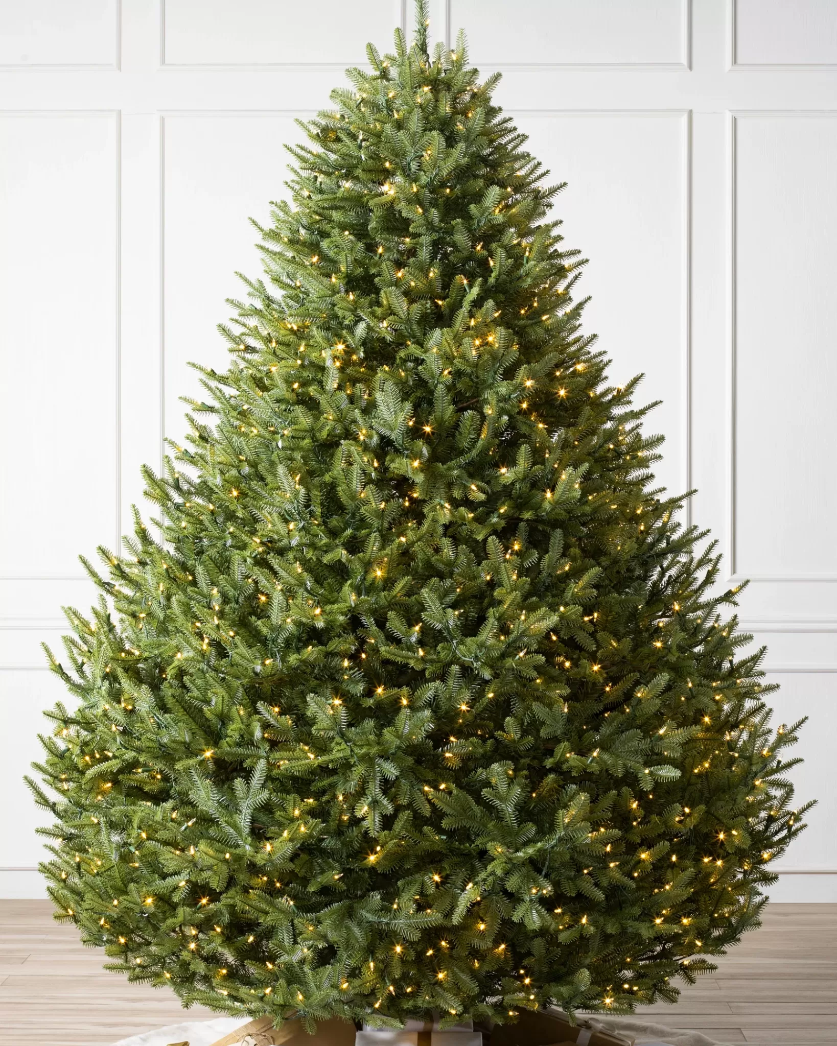 Hot BH Balsam Fir® Trees 7 - 7.5 Feet | Pre-Lit