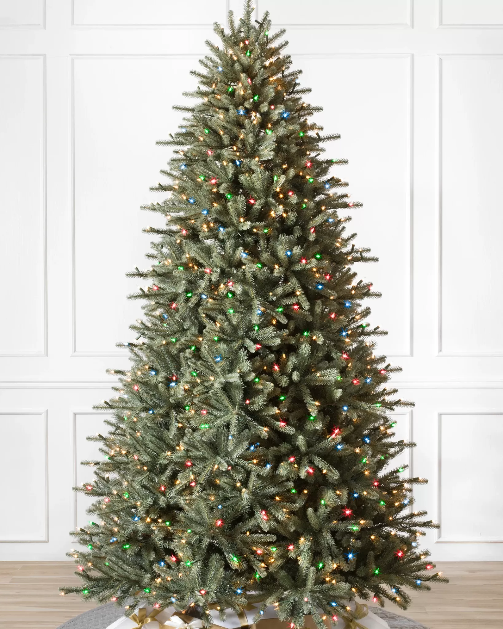 Best Sale BH Blue Spruce Trees 7 - 7.5 Feet | 8 - 9 Feet