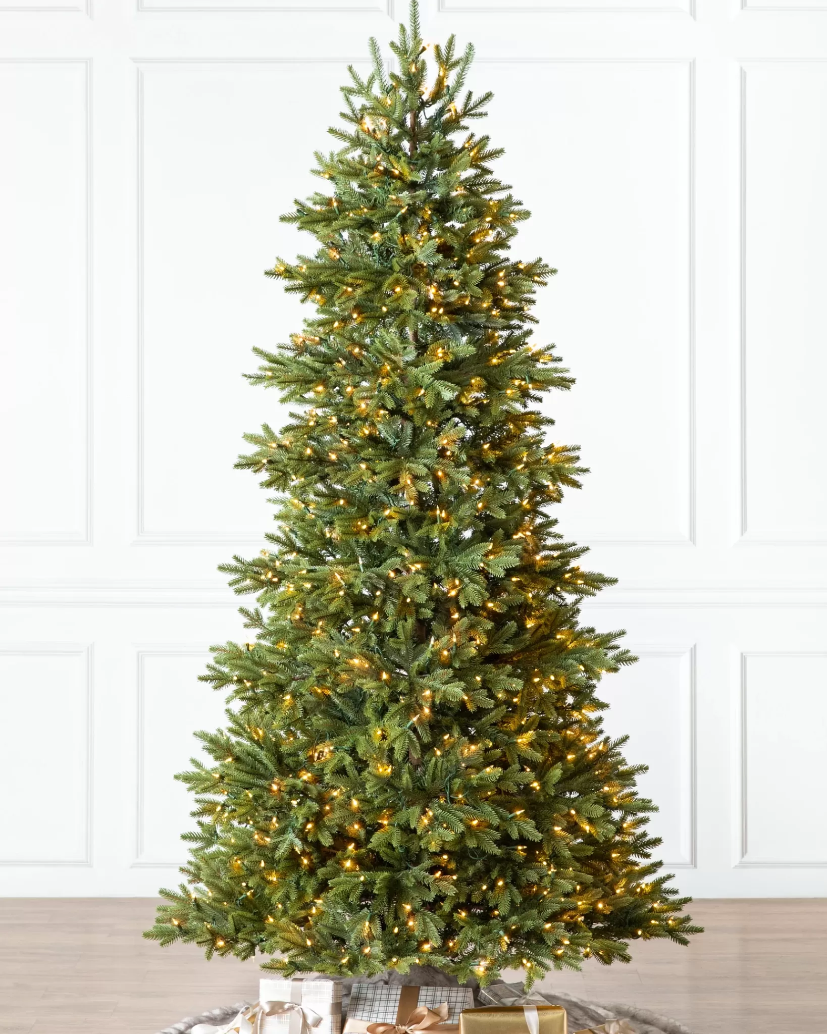 Shop BH Norway Spruce Trees 7 - 7.5 Feet | Under 6 Feet