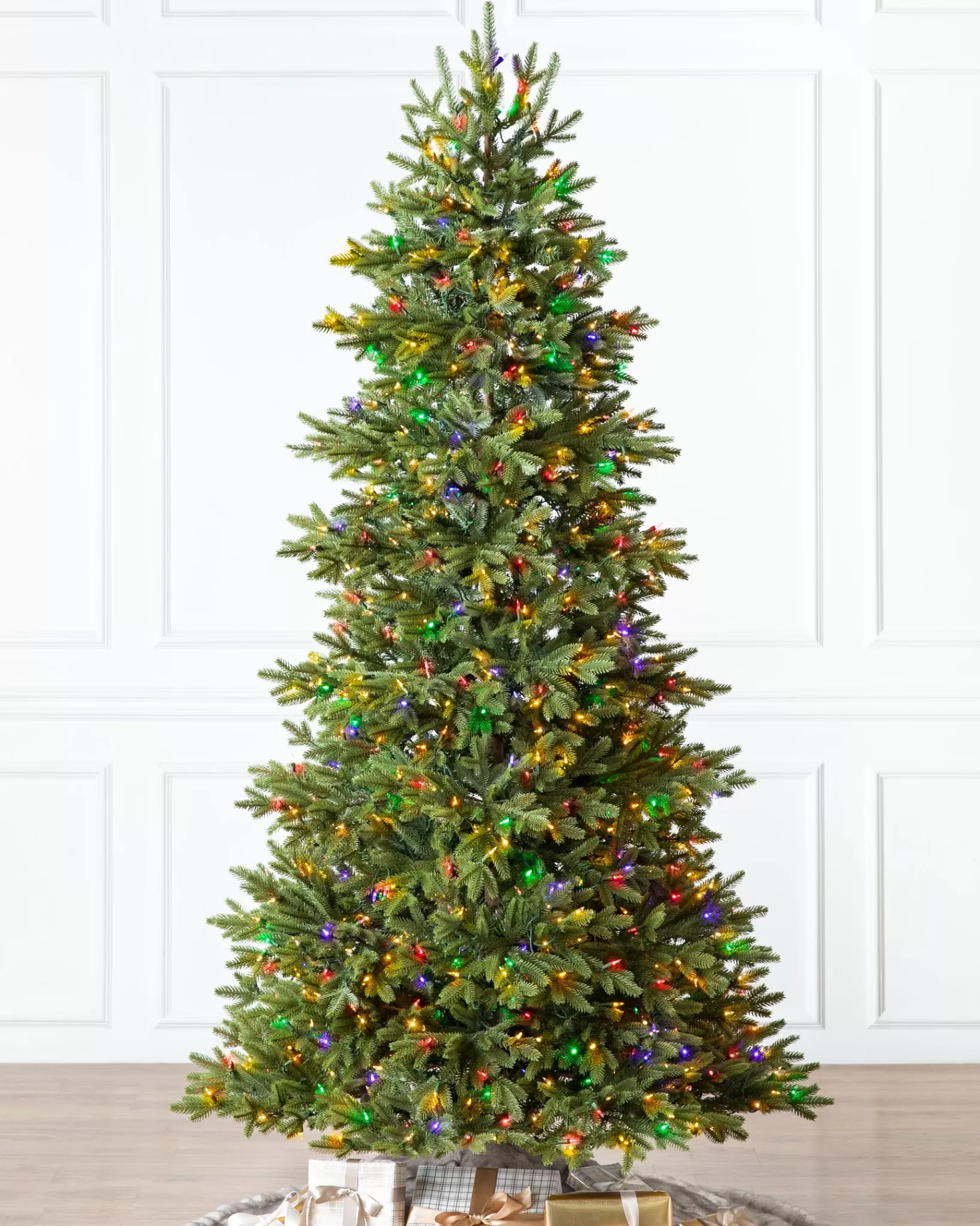 Shop BH Norway Spruce Trees 7 - 7.5 Feet | Under 6 Feet