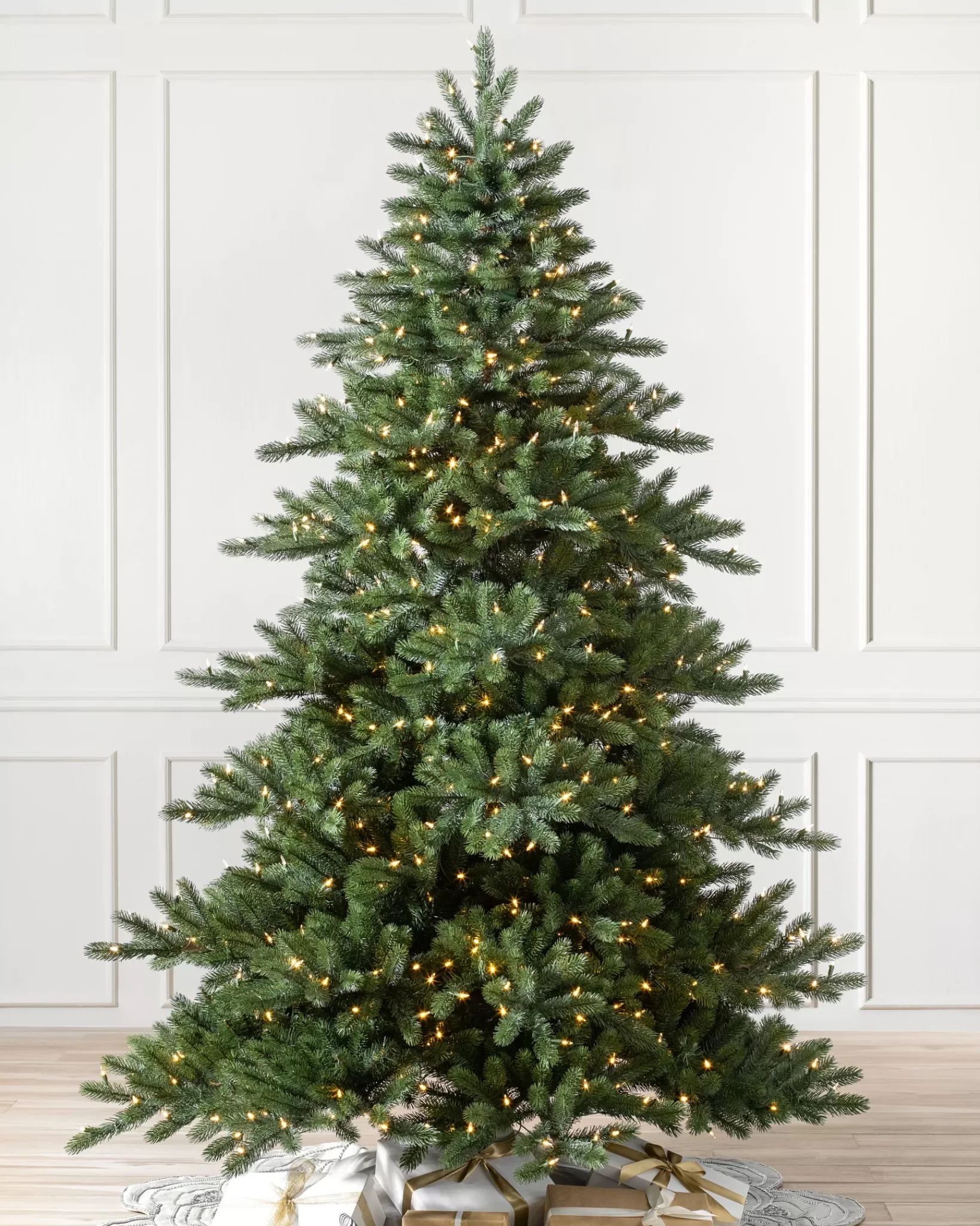 Cheap Biltmore® Spruce Trees 7 - 7.5 Feet | 6 - 6.5 Feet