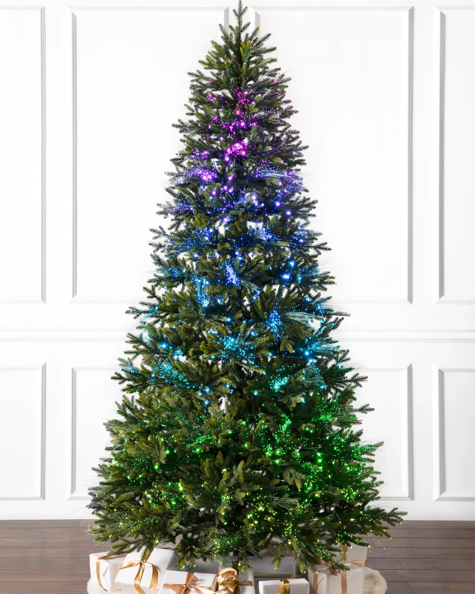 Online Broadway Fiber Optics Trees 7 - 7.5 Feet | 6 - 6.5 Feet