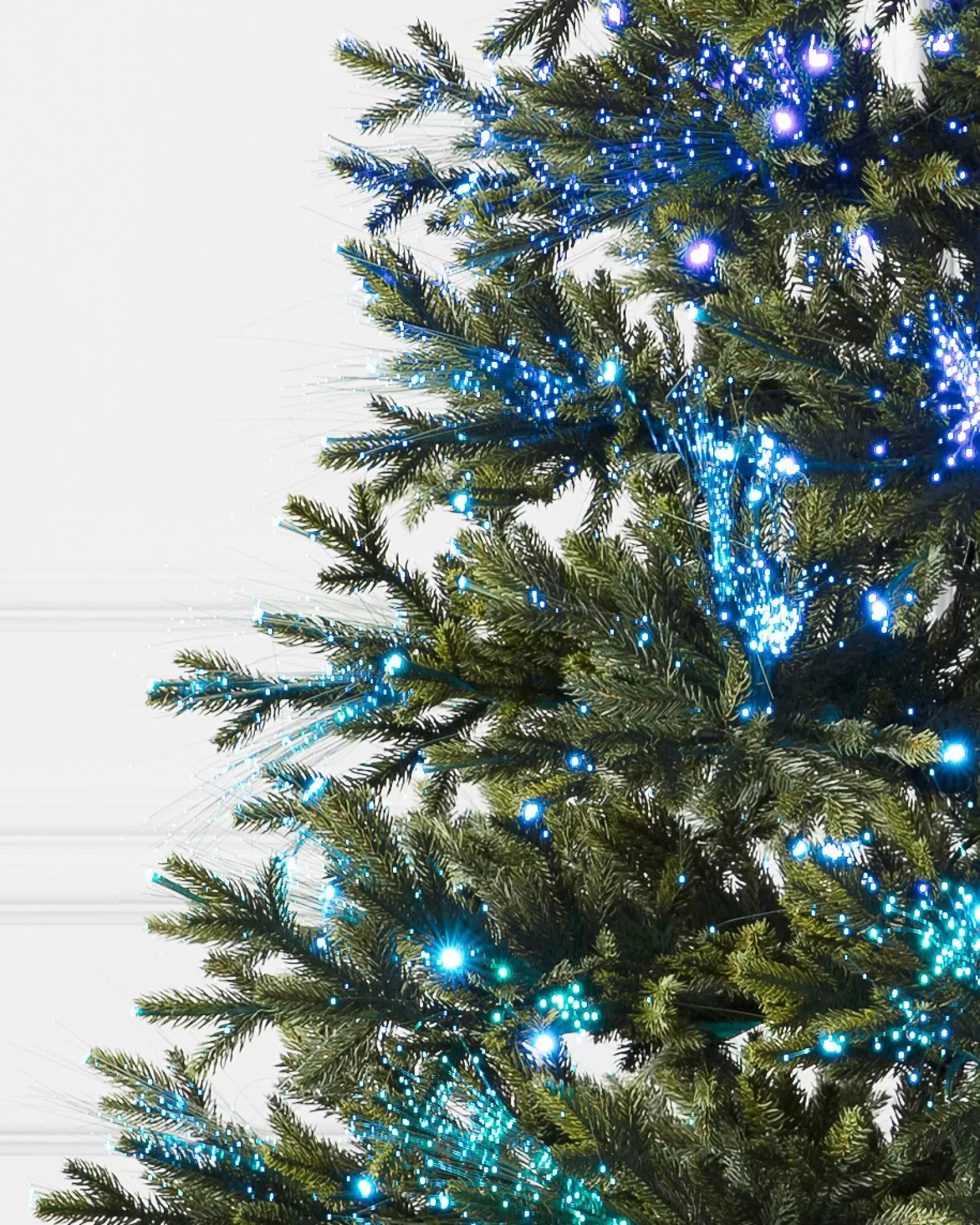 Online Broadway Fiber Optics Trees 7 - 7.5 Feet | 6 - 6.5 Feet