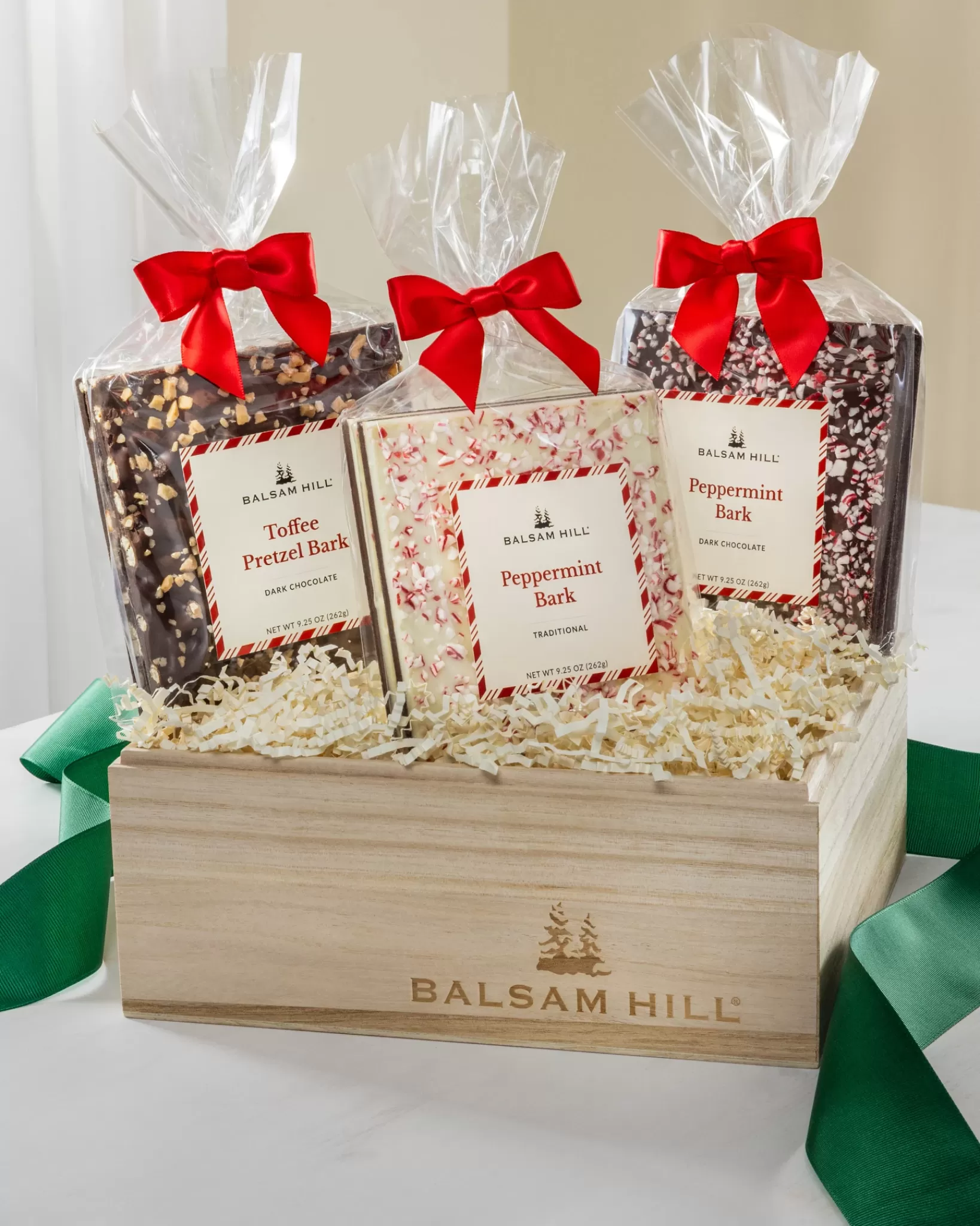 Best Sale Chocolate Bark Collection Holiday Gourmet Gifts | Gifts For Christmas