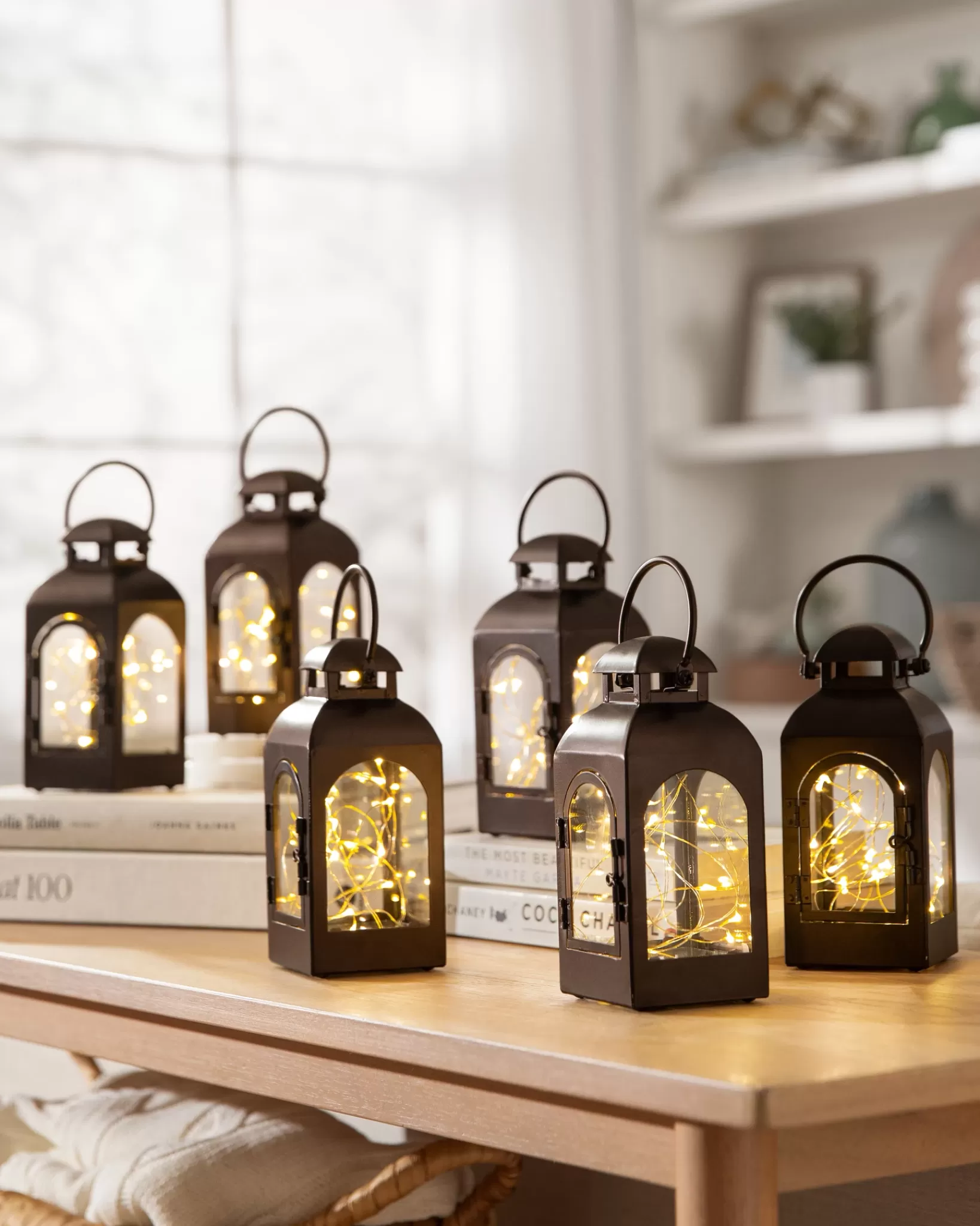 Sale Classic Fairy Light Lanterns String Lighting & Lanterns | Lighting & Lanterns