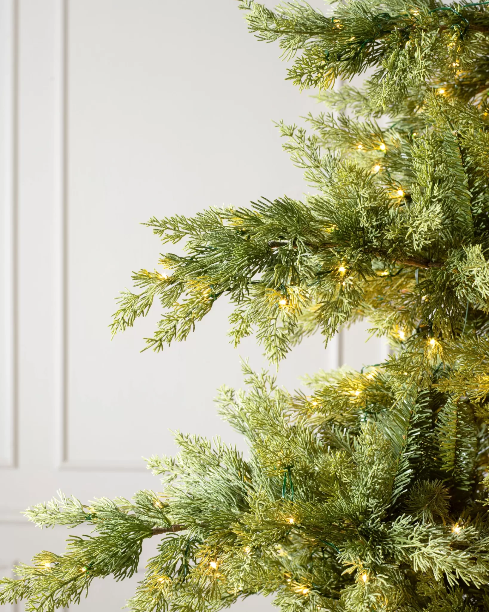 Flash Sale Grand Canyon Cedar® Trees 7 - 7.5 Feet | Pre-Lit