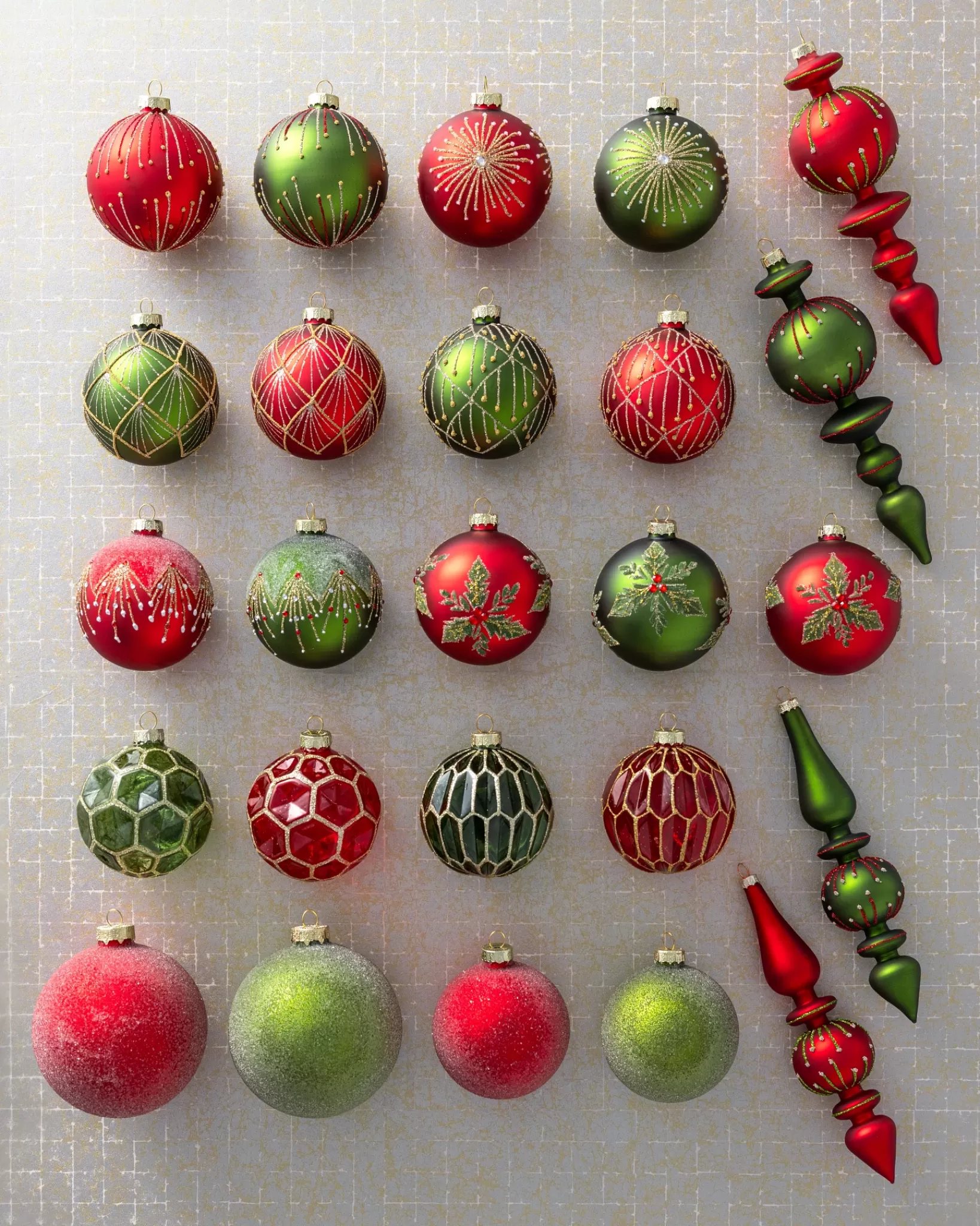 Cheap Grand Heritage Christmas Ornament Collection Ornaments