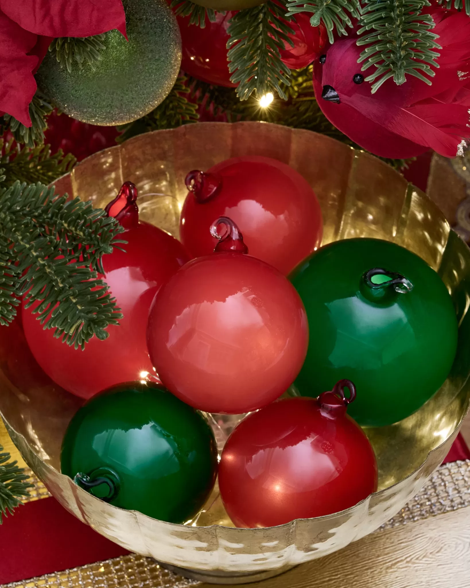 Cheap Grand Heritage Christmas Ornament Collection Ornaments