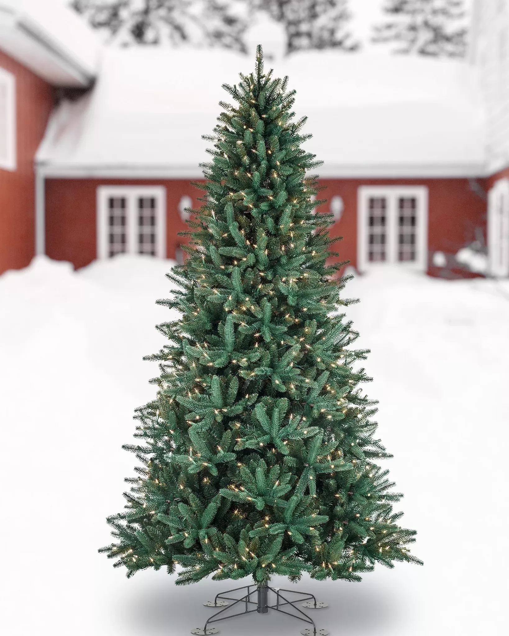 Hot Oakville Outdoor® Trees 7 - 7.5 Feet | 6 - 6.5 Feet