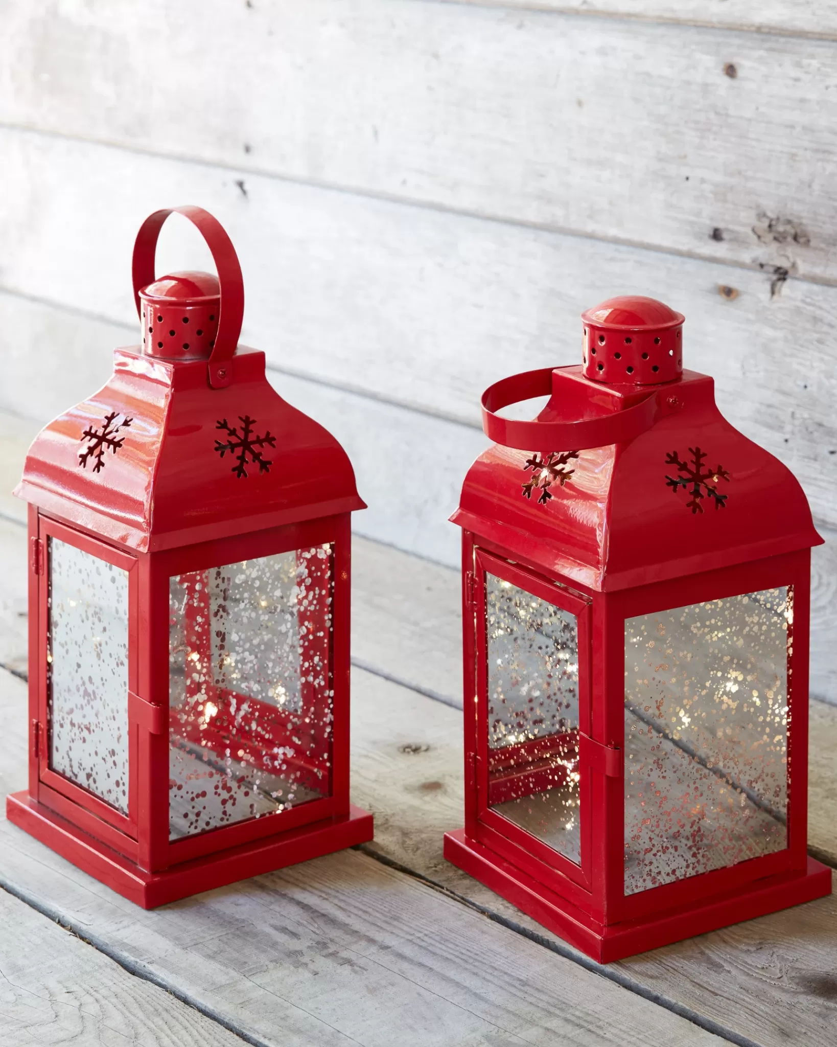 Hot Outdoor Lit Holiday Lanterns String Lighting & Lanterns