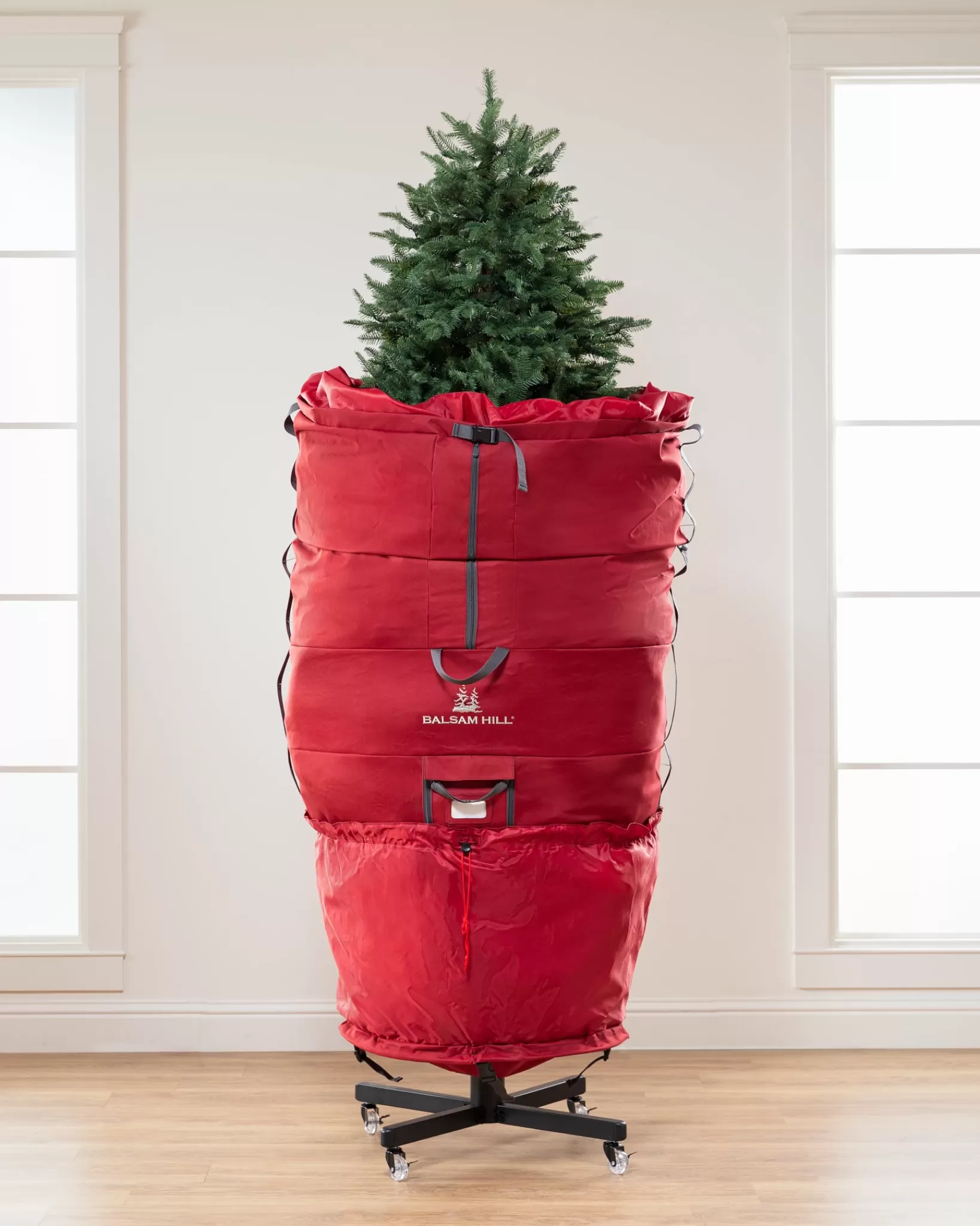 Best Sale Rolling Christmas Tree Storage Bags Trees