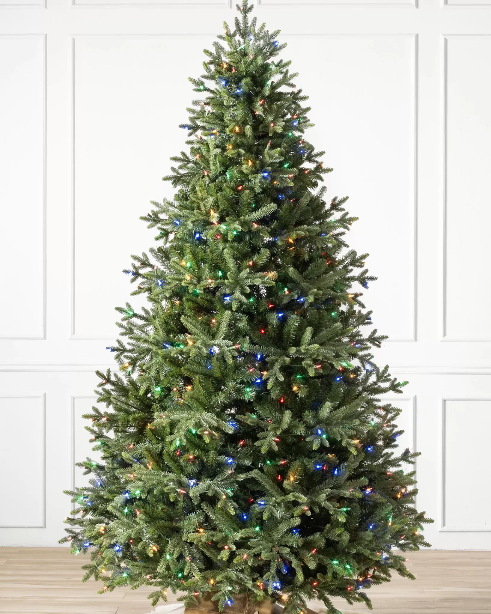 Outlet Saratoga Spruce Trees 7 - 7.5 Feet | 6 - 6.5 Feet