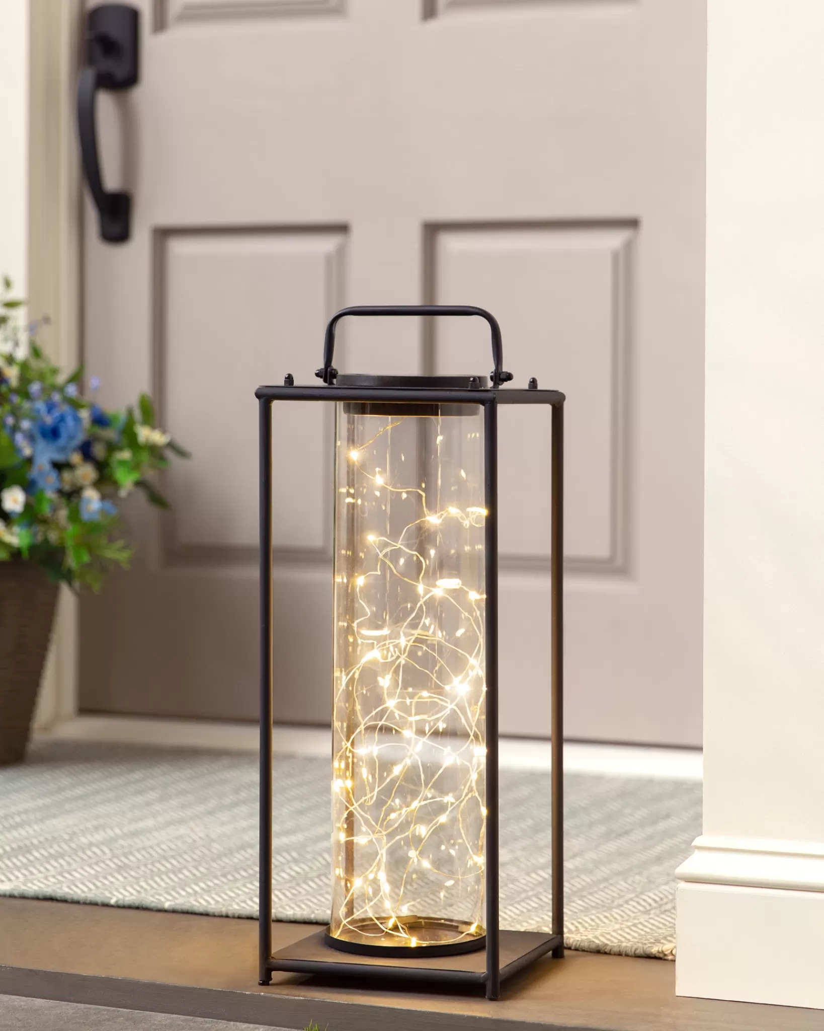 Fashion Solar Fairy Light Lanterns String Lighting & Lanterns | Lighting & Lanterns