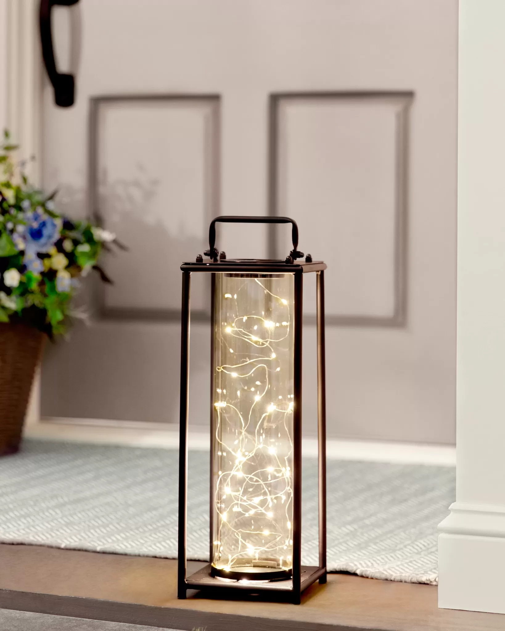 Fashion Solar Fairy Light Lanterns String Lighting & Lanterns | Lighting & Lanterns