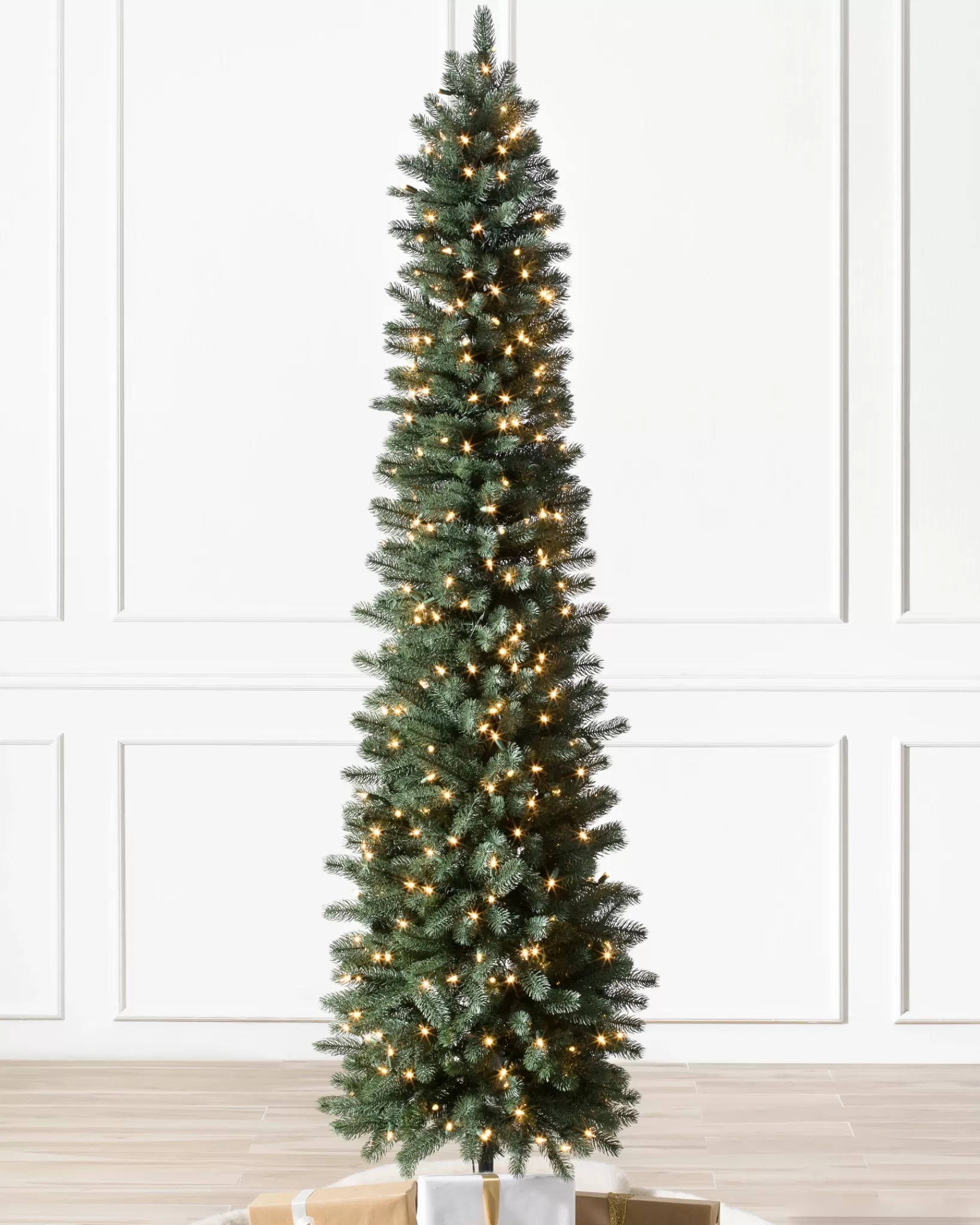 Online Sonoma Slim® Trees 7 - 7.5 Feet | Pre-Lit