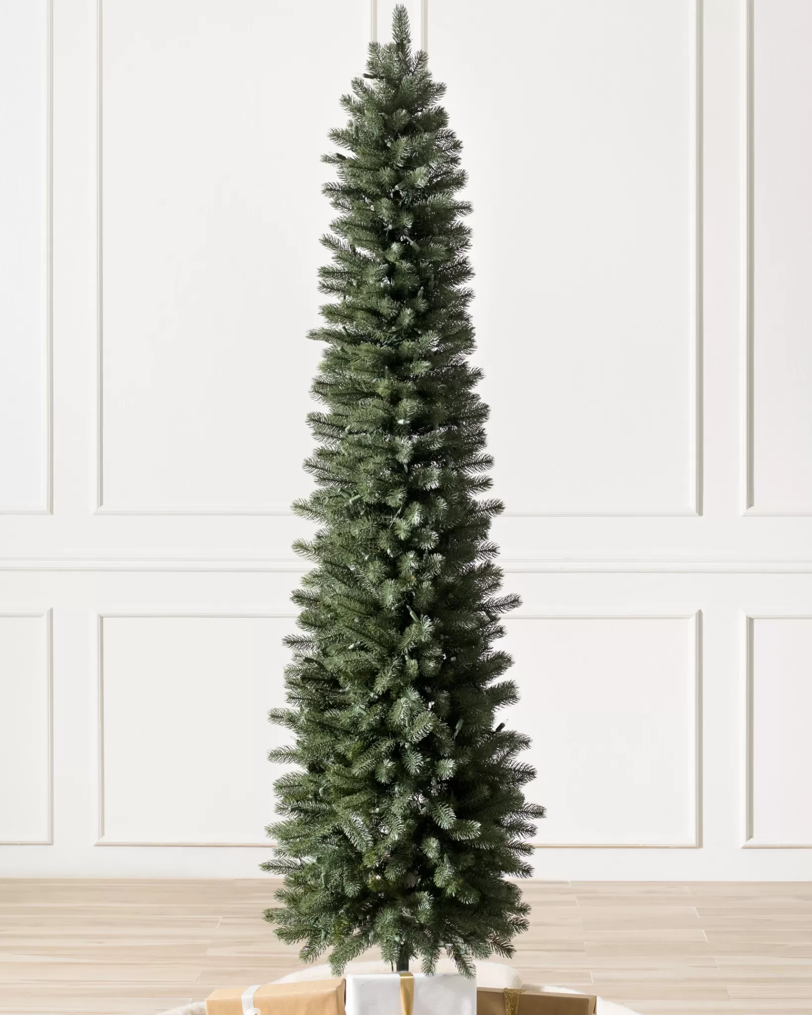 Online Sonoma Slim® Trees 7 - 7.5 Feet | Pre-Lit