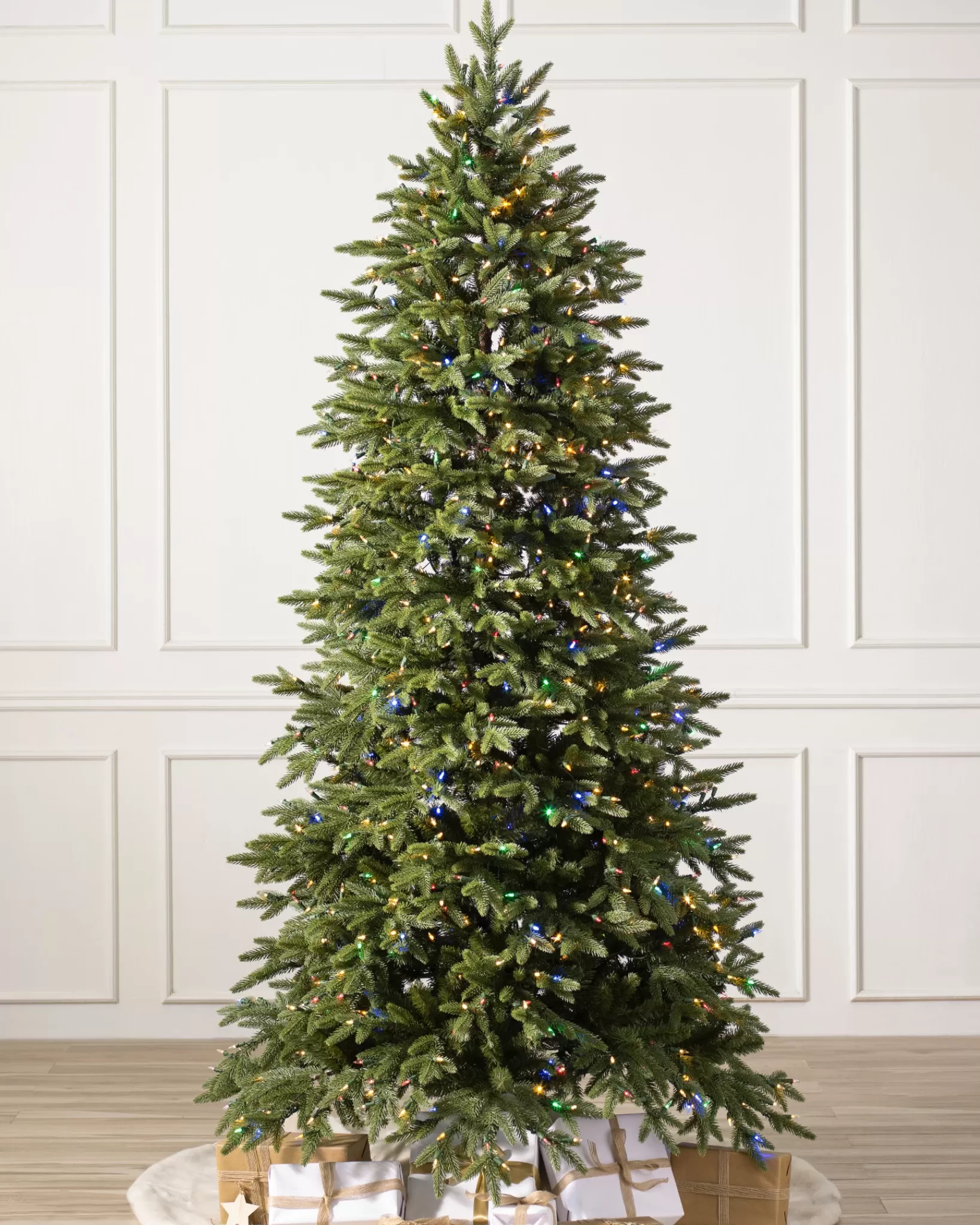 Outlet Stratford Spruce Trees 7 - 7.5 Feet | 6 - 6.5 Feet