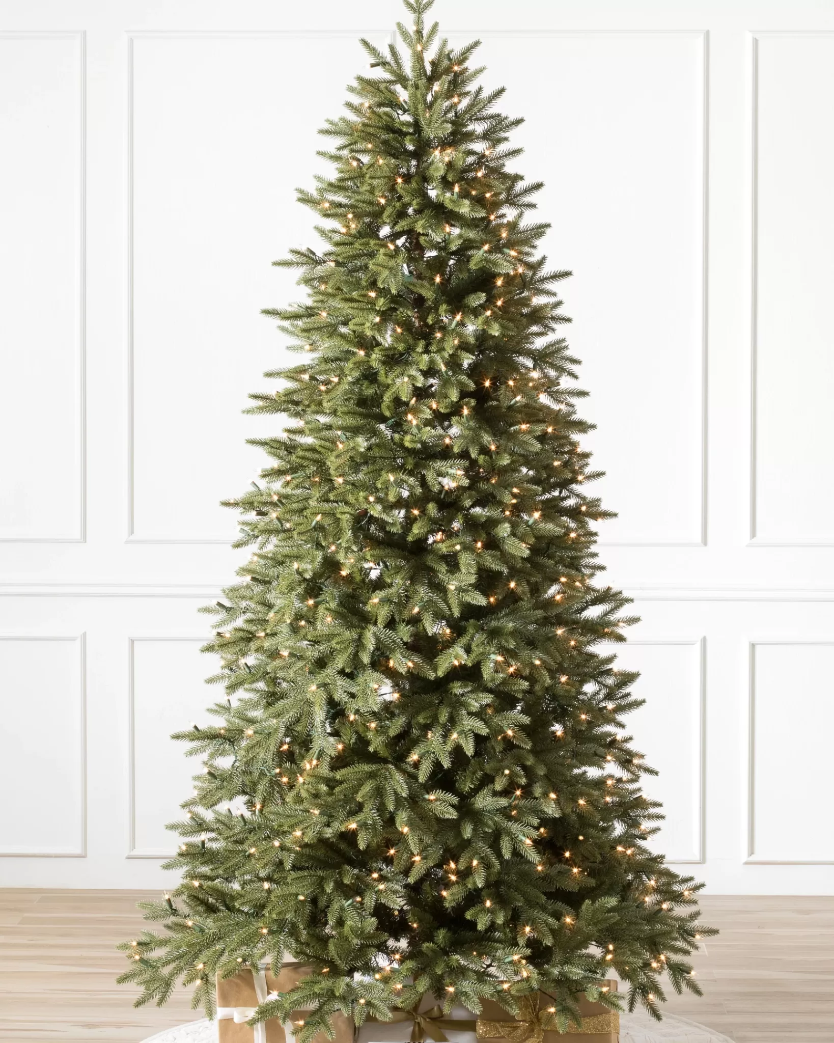 Outlet Stratford Spruce Trees 7 - 7.5 Feet | 6 - 6.5 Feet