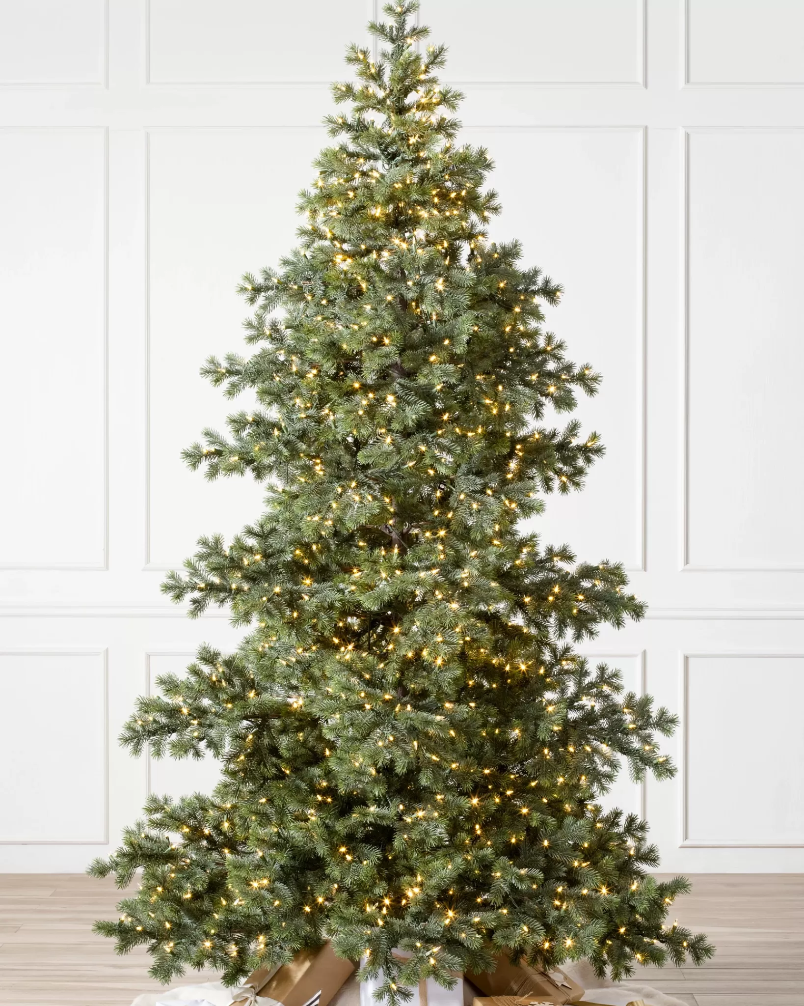 New Yukon Spruce® ReNEW™ 7 - 7.5 Feet | Pre-Lit